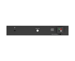 D-Link DGS-1024D/E 24-Port 10/100/1000Mbps niezarządzalny rack/desktop