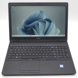 Laptop Dell Latitude 5590 15.6