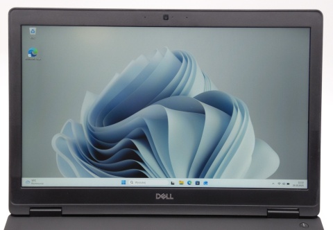 Laptop Dell Latitude 5590 15.6" i5-8350U/16GB/512GB SSD/W11 PRO