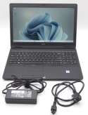 Laptop Dell Latitude 5590 15.6" i5-8350U/16GB/512GB SSD/W11 PRO
