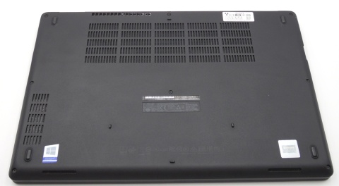 Laptop Dell Latitude 5590 15.6" i5-8350U/16GB/512GB SSD/W11 PRO