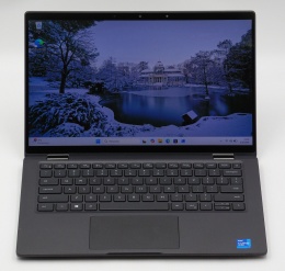 Dell Latitude 7420 2w1 14