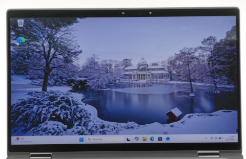 Dell Latitude 7420 2w1 14" i7-1185G7/32GB/256GB SSD/1920x1080/W11