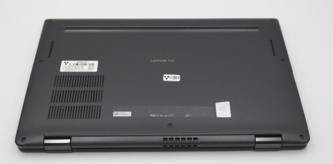 Dell Latitude 7420 2w1 14" i7-1185G7/32GB/256GB SSD/1920x1080/W11