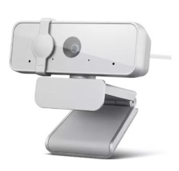 Kamera Lenovo 300 FHD Webcam Grey FullHD USB
