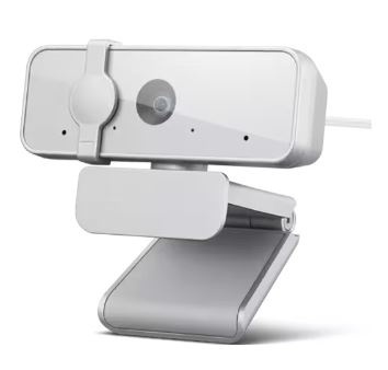 Kamera Lenovo 300 FHD Webcam Grey FullHD USB