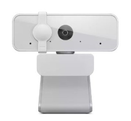 Kamera Lenovo 300 FHD Webcam Grey FullHD USB