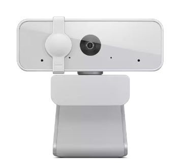 Kamera Lenovo 300 FHD Webcam Grey FullHD USB