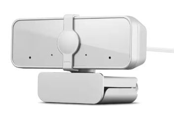 Kamera Lenovo 300 FHD Webcam Grey FullHD USB