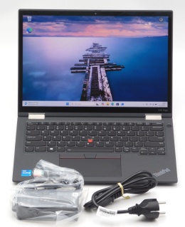 Laptop 2w1 Lenovo Yoga 13.3
