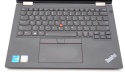 Laptop 2w1 Lenovo Yoga 13.3" X13 i5-1135G7 Iris Xe/16GB/256G/W11/WUXGA