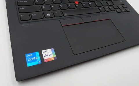 Laptop 2w1 Lenovo Yoga 13.3" X13 i5-1135G7 Iris Xe/16GB/256G/W11/WUXGA