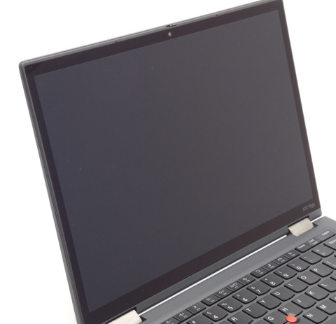 Laptop 2w1 Lenovo Yoga 13.3" X13 i5-1135G7 Iris Xe/16GB/256G/W11/WUXGA