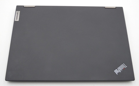 Laptop 2w1 Lenovo Yoga 13.3" X13 i5-1135G7 Iris Xe/16GB/256G/W11/WUXGA