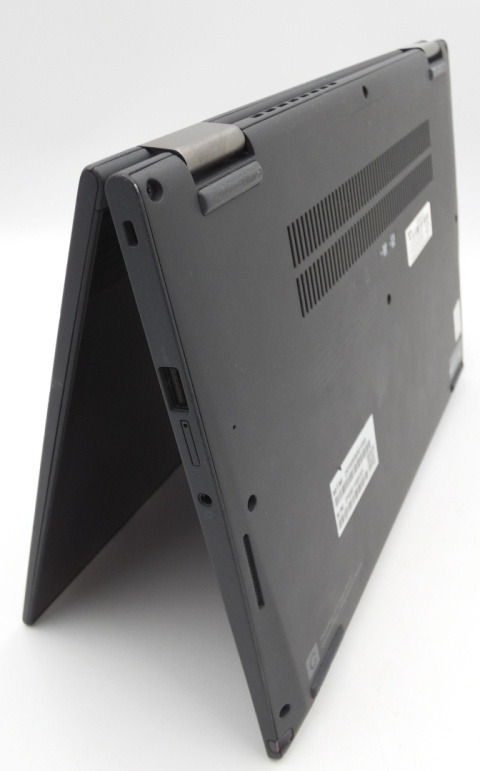 Laptop 2w1 Lenovo Yoga 13.3" X13 i5-1135G7 Iris Xe/16GB/256G/W11/WUXGA