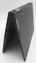 Laptop 2w1 Lenovo Yoga 13.3" X13 i5-1135G7 Iris Xe/16GB/256G/W11/WUXGA