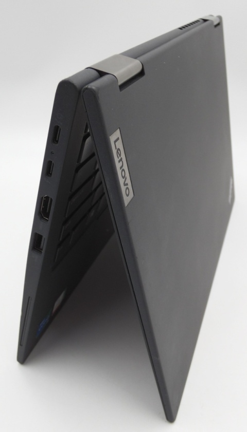 Laptop 2w1 Lenovo Yoga 13.3" X13 i5-1135G7 Iris Xe/16GB/256G/W11/WUXGA