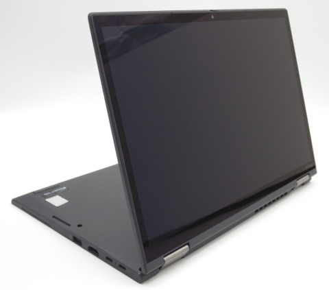 Laptop 2w1 Lenovo Yoga 13.3" X13 i5-1135G7 Iris Xe/16GB/256G/W11/WUXGA