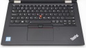Laptop 2w1 Lenovo Yoga 13.3" X390 i7-8665U/16GB/512GB/W11/FHD Laptop 2w1 Lenovo Yoga 13.3" X390 i7-8665U/16GB/512GB/W11/FHD