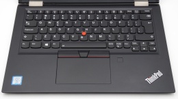 Laptop 2w1 Lenovo Yoga 13.3