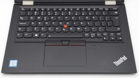 Laptop 2w1 Lenovo Yoga 13.3" X390 i7-8665U/16GB/512GB/W11/FHD Laptop 2w1 Lenovo Yoga 13.3" X390 i7-8665U/16GB/512GB/W11/FHD