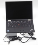 Laptop 2w1 Lenovo Yoga 13.3" X390 i7-8665U/16GB/512GB/W11/FHD Laptop 2w1 Lenovo Yoga 13.3" X390 i7-8665U/16GB/512GB/W11/FHD