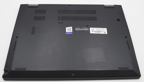 Laptop 2w1 Lenovo Yoga 13.3" X390 i7-8665U/16GB/512GB/W11/FHD Laptop 2w1 Lenovo Yoga 13.3" X390 i7-8665U/16GB/512GB/W11/FHD