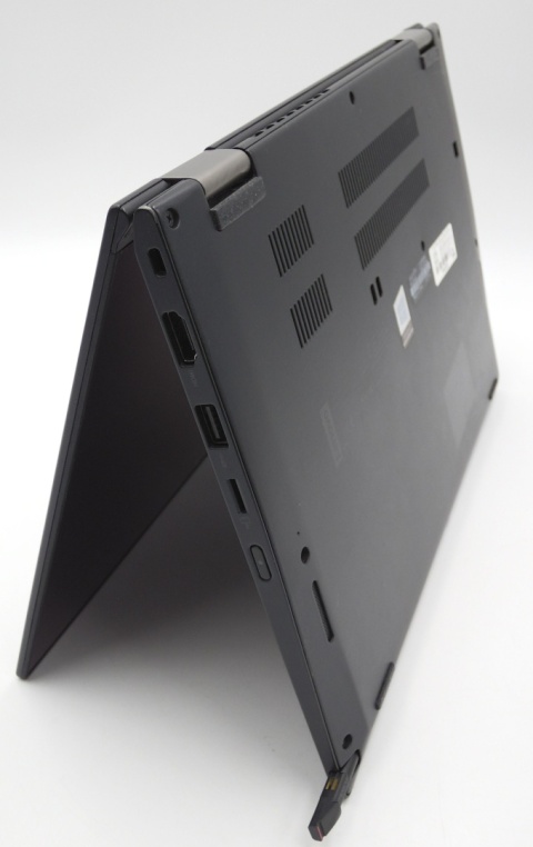 Laptop 2w1 Lenovo Yoga 13.3" X390 i7-8665U/16GB/512GB/W11/FHD Laptop 2w1 Lenovo Yoga 13.3" X390 i7-8665U/16GB/512GB/W11/FHD