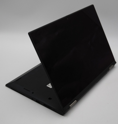 Laptop 2w1 Lenovo Yoga 13.3" X390 i7-8665U/16GB/512GB/W11/FHD Laptop 2w1 Lenovo Yoga 13.3" X390 i7-8665U/16GB/512GB/W11/FHD