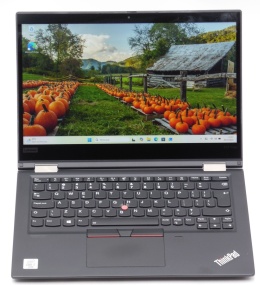 Laptop 2w1 Lenovo Yoga 13.3