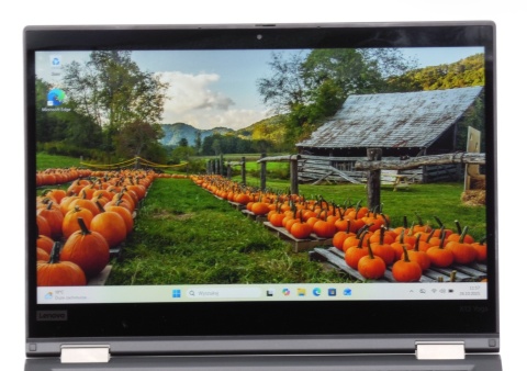 Laptop 2w1 Lenovo Yoga 13.3" X13 i7-10610U/16GB/512GB/W11/FHD Laptop 2w1 Lenovo Yoga 13.3" X13 i7-10610U/16GB/512GB/W11/FHD