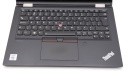 Laptop 2w1 Lenovo Yoga 13.3" X13 i7-10610U/16GB/512GB/W11/FHD Laptop 2w1 Lenovo Yoga 13.3" X13 i7-10610U/16GB/512GB/W11/FHD