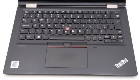 Laptop 2w1 Lenovo Yoga 13.3" X13 i7-10610U/16GB/512GB/W11/FHD Laptop 2w1 Lenovo Yoga 13.3" X13 i7-10610U/16GB/512GB/W11/FHD