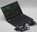 Laptop 2w1 Lenovo Yoga 13.3" X13 i7-10610U/16GB/512GB/W11/FHD Laptop 2w1 Lenovo Yoga 13.3" X13 i7-10610U/16GB/512GB/W11/FHD
