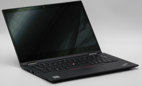 Laptop 2w1 Lenovo Yoga 13.3" X13 i7-10610U/16GB/512GB/W11/FHD Laptop 2w1 Lenovo Yoga 13.3" X13 i7-10610U/16GB/512GB/W11/FHD