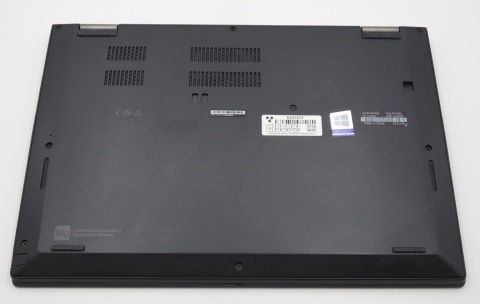 Laptop 2w1 Lenovo Yoga 13.3" X13 i7-10610U/16GB/512GB/W11/FHD Laptop 2w1 Lenovo Yoga 13.3" X13 i7-10610U/16GB/512GB/W11/FHD