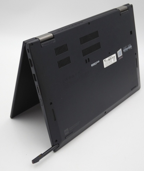 Laptop 2w1 Lenovo Yoga 13.3" X13 i7-10610U/16GB/512GB/W11/FHD Laptop 2w1 Lenovo Yoga 13.3" X13 i7-10610U/16GB/512GB/W11/FHD