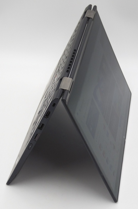Laptop 2w1 Lenovo Yoga 13.3" X13 i7-10610U/16GB/512GB/W11/FHD Laptop 2w1 Lenovo Yoga 13.3" X13 i7-10610U/16GB/512GB/W11/FHD