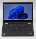 Laptop 2w1 Lenovo Yoga 13.3" X390 i7-8665U/16GB/512GB/W11/FHD Laptop 2w1 Lenovo Yoga 13.3" X390 i7-8665U/16GB/512GB/W11/FHD