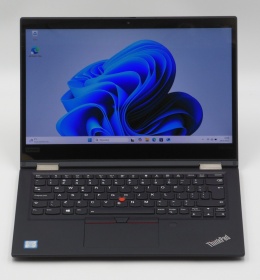 Laptop 2w1 Lenovo Yoga 13.3