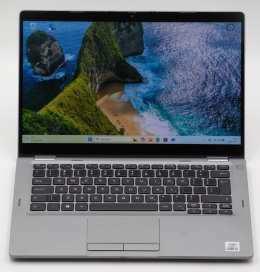 Laptop Dell Latitude 2w1 5310 13.3
