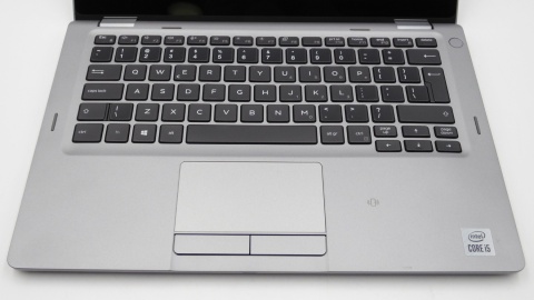 Laptop Dell Latitude 2w1 5310 13.3" i5-10310U/16GB/512GB/W11/FHD