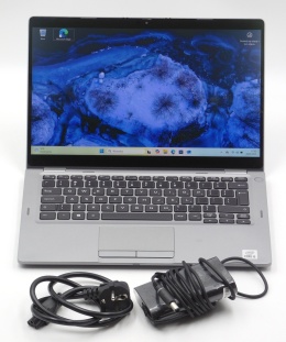 Laptop Dell Latitude 2w1 5310 13.3