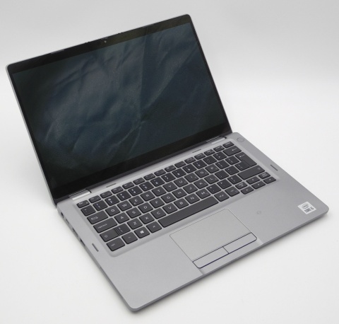 Laptop Dell Latitude 2w1 5310 13.3" i5-10310U/16GB/512GB/W11/FHD