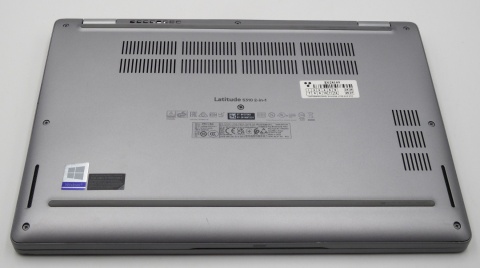 Laptop Dell Latitude 2w1 5310 13.3" i5-10310U/16GB/512GB/W11/FHD