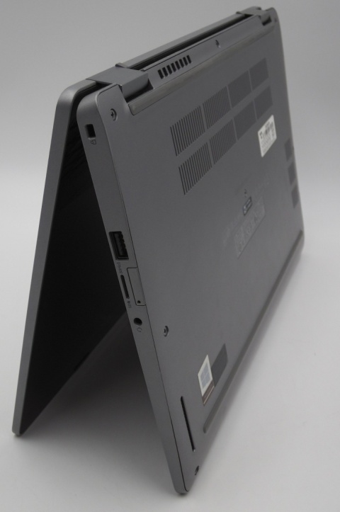 Laptop Dell Latitude 2w1 5310 13.3" i5-10310U/16GB/512GB/W11/FHD