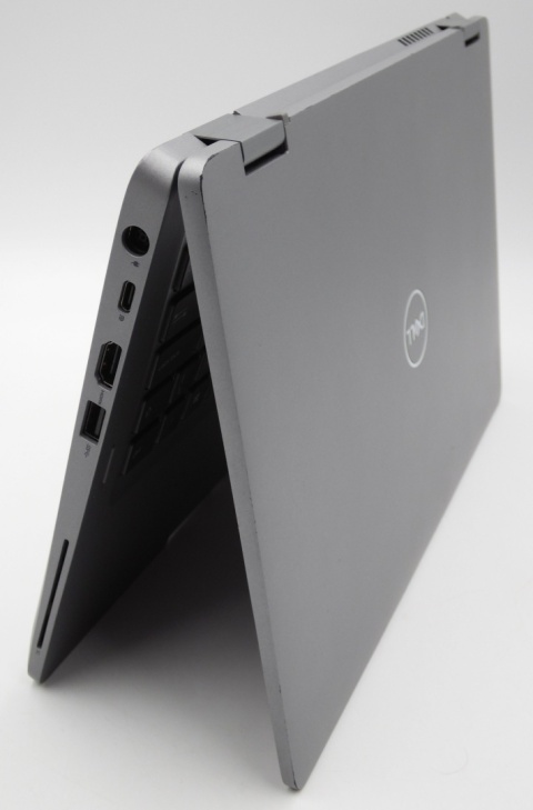 Laptop Dell Latitude 2w1 5310 13.3" i5-10310U/16GB/512GB/W11/FHD