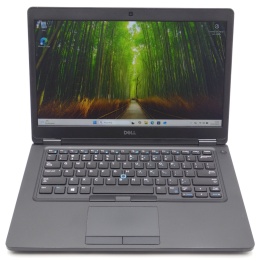 Laptop Dell Latitude 5491 14