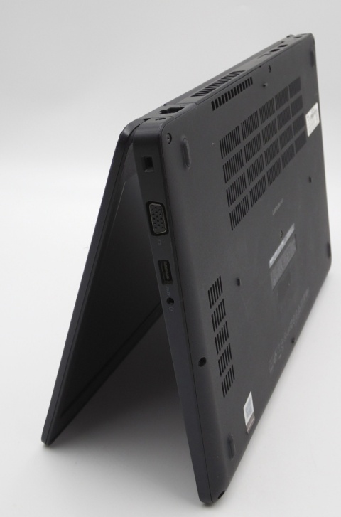 Laptop Dell Latitude 5491 14" i5-8400H/16GB/256GB SSD/W11 dotykowy