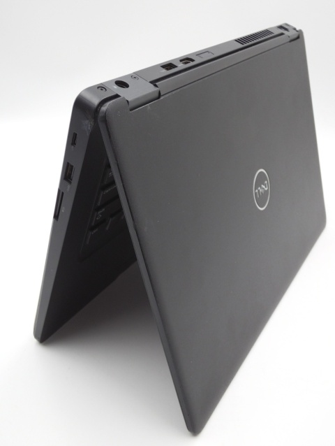 Laptop Dell Latitude 5491 14" i5-8400H/16GB/256GB SSD/W11 dotykowy